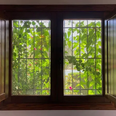 Holiday home Alpujarra Garden Oasis *