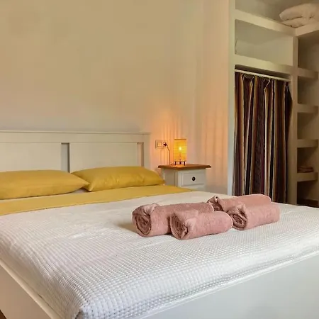 Alpujarra Garden Oasis Holiday home