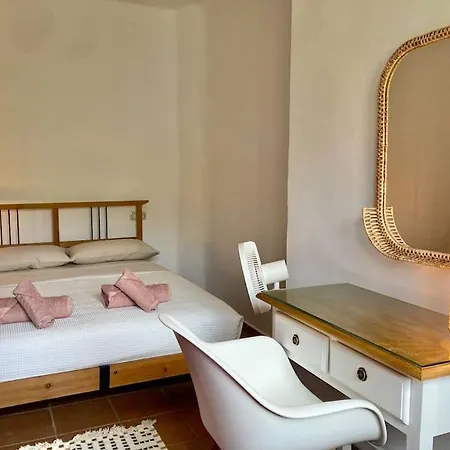Alpujarra Garden Oasis * Orgiva